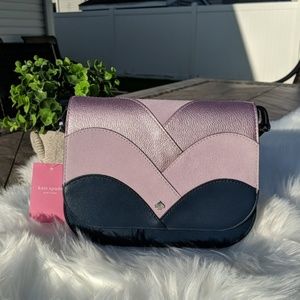 FINAL PRICE - Kate Spade Nadine Crossbody Purse